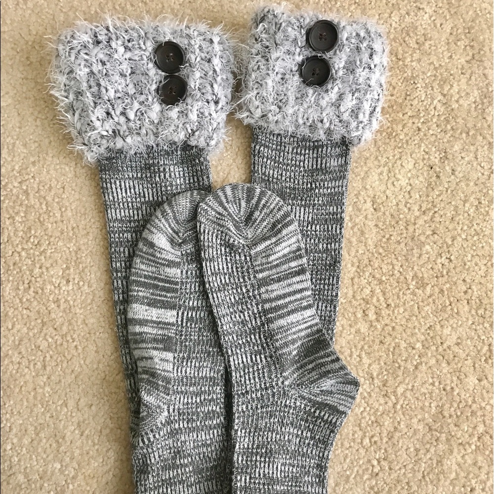 Boot socks